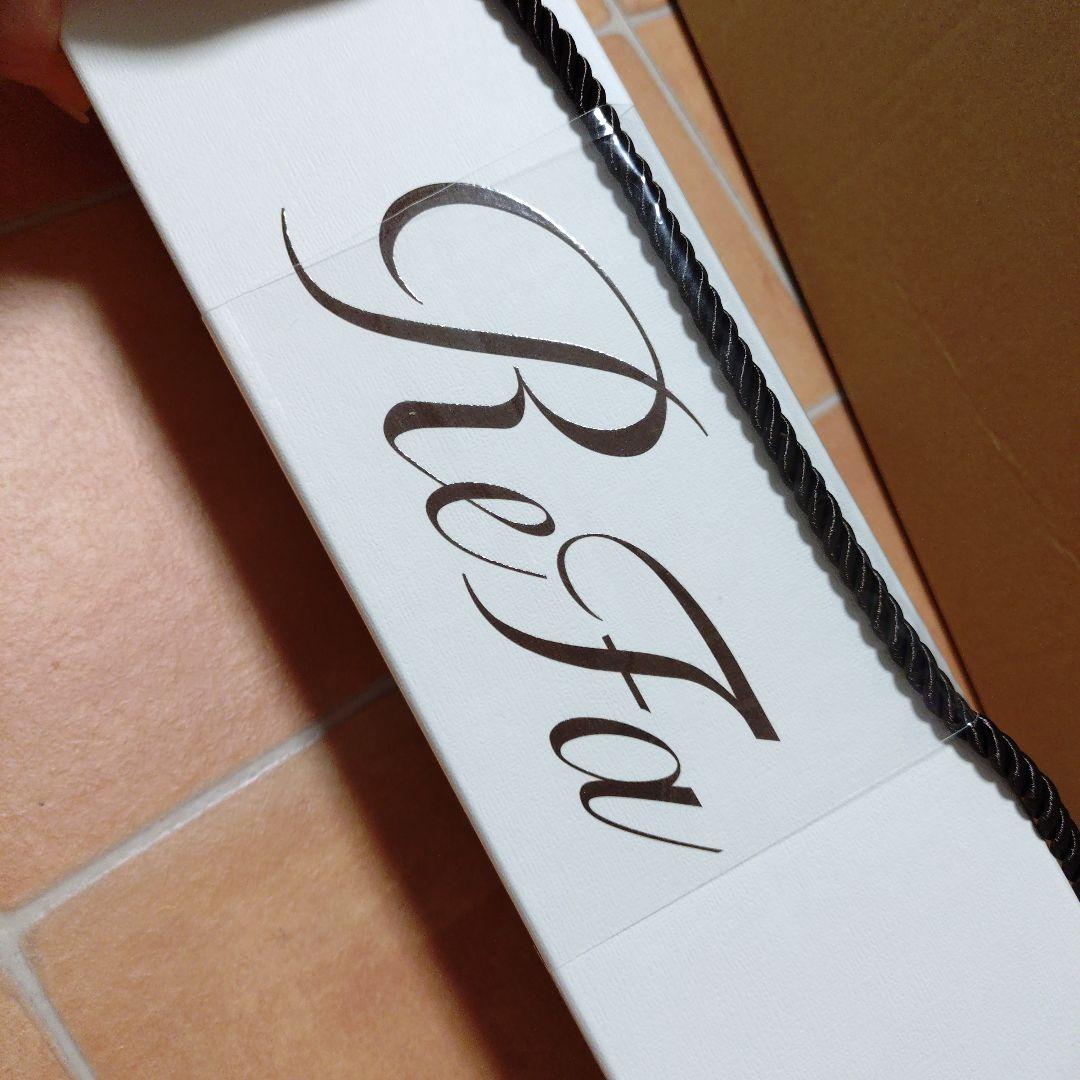 ReFa Straight Iron Pro ブラック