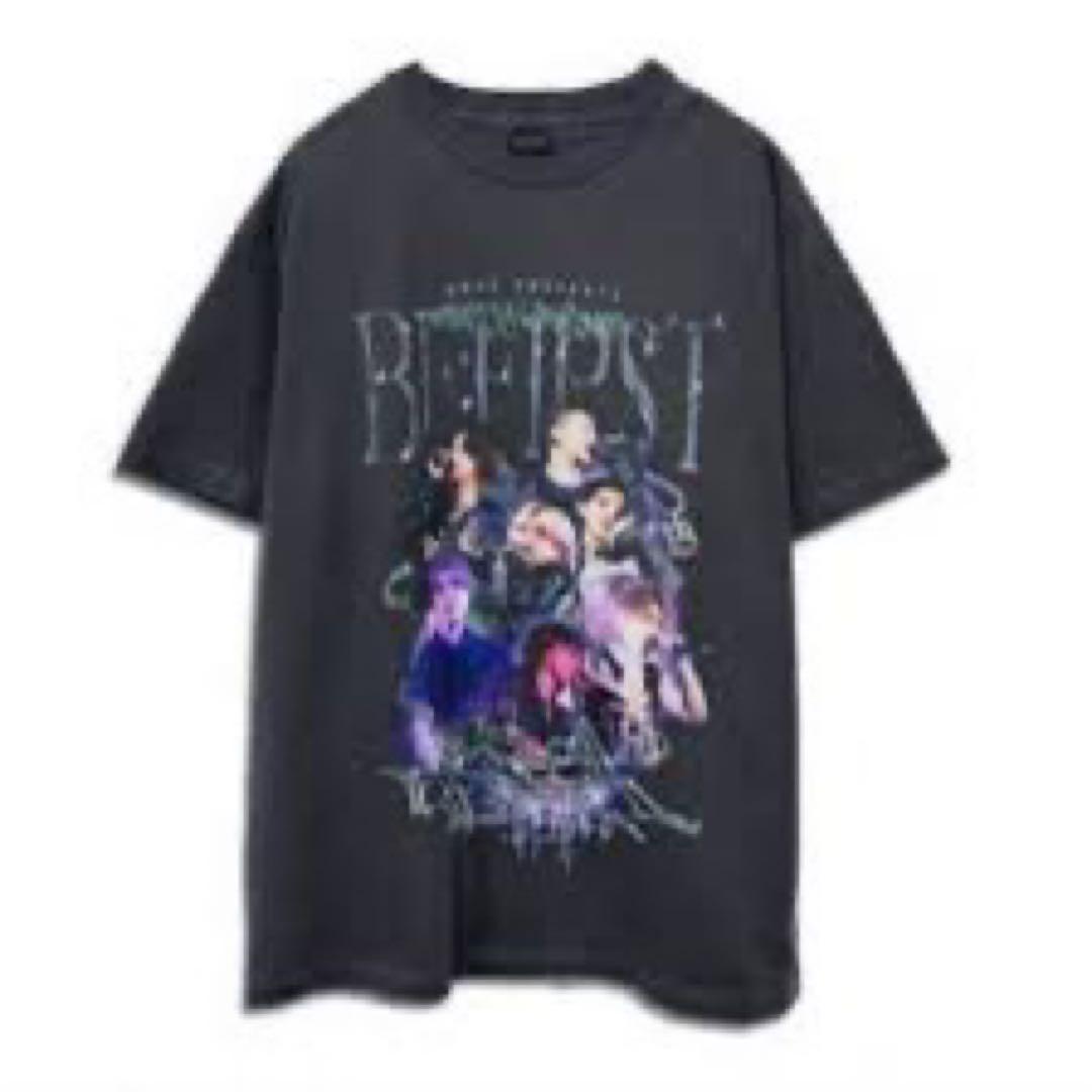 【新品】BE:FIRST ビーファースト　メンプロ Ｔシャツ M bmsg
