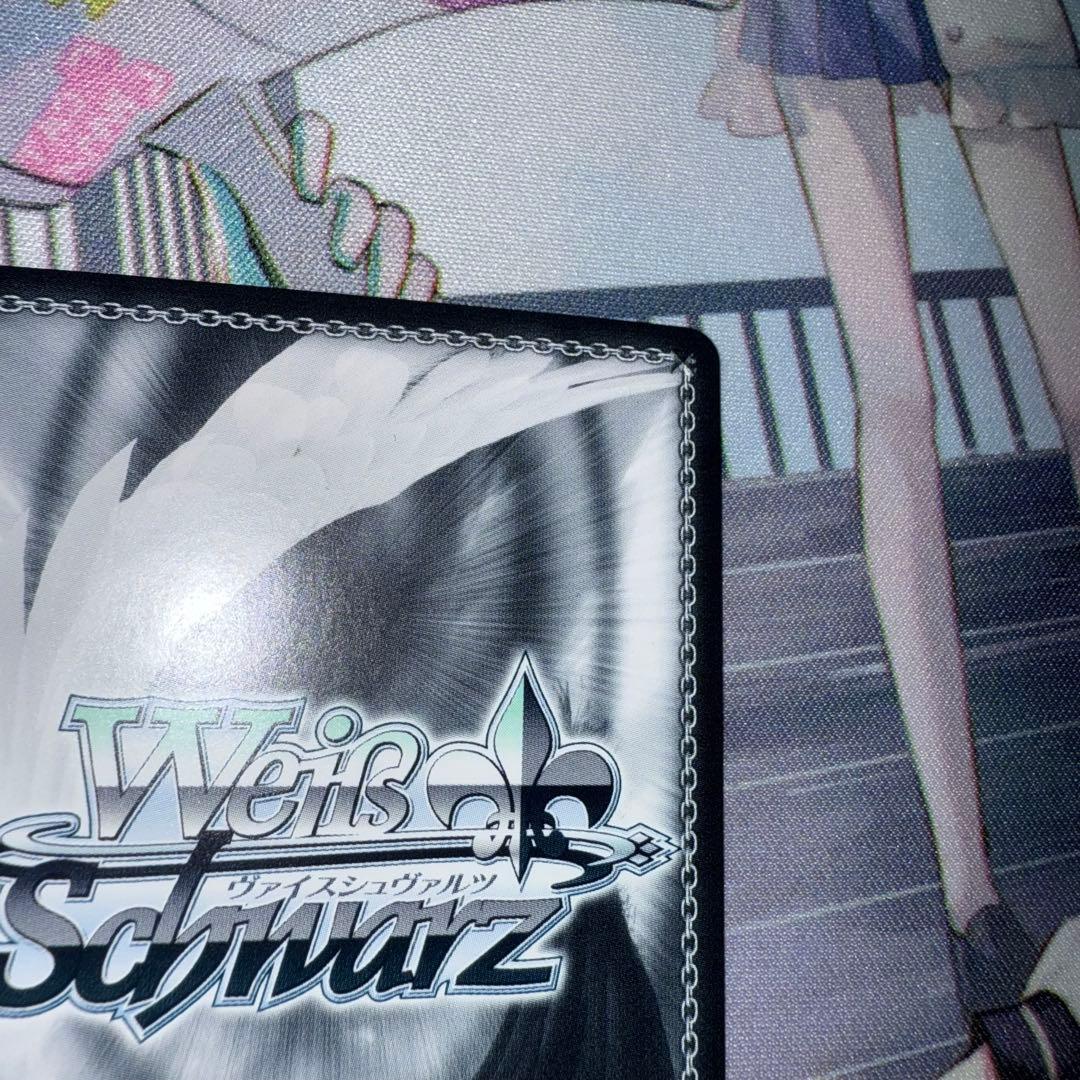 ヴァイス BSF 2025 英語 ベスト8 プロモ