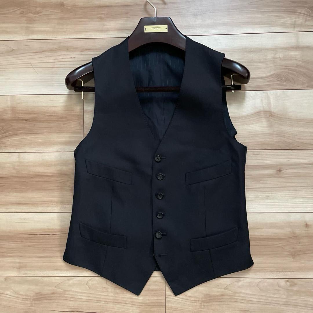 【美品】TOM FORD トムフォード ジレ ベスト
