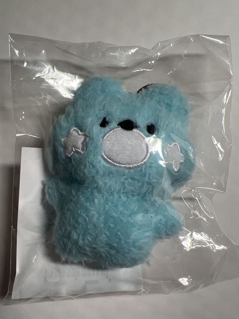 EVNNIZ イブニズ ミニマスコット ホビニ