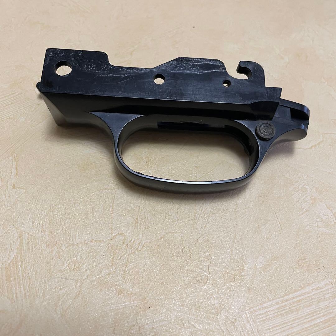 【ジャンク】MGC レミントン M31-RS2