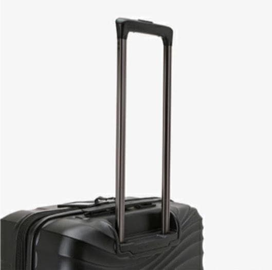 海外限定　スーツケース 20インチ ノースフェイス　　キャリーケース　　ブラック