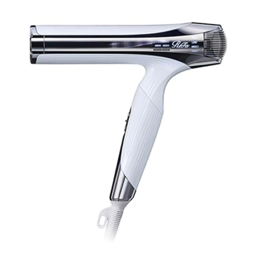 リファビューテック ドライヤースマート ダブル ホワイト ジャンク品