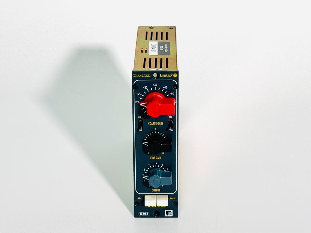 CHANDLER LIMITED チャンドラーリミテッド / TG2-500