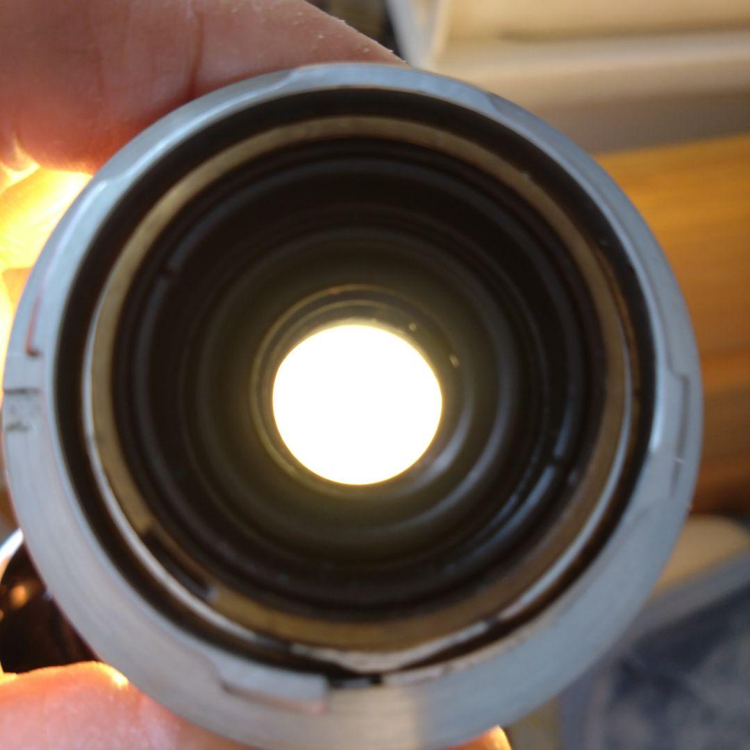 「Jun」ライカM型 ズマロン35mmｆ：2.8 3純正UVaフイルター