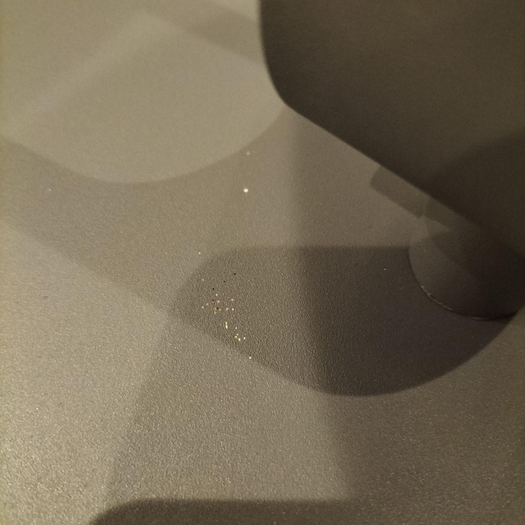 AbitaStyle MBT0107 グレー サイドテーブル(JSM05-1)