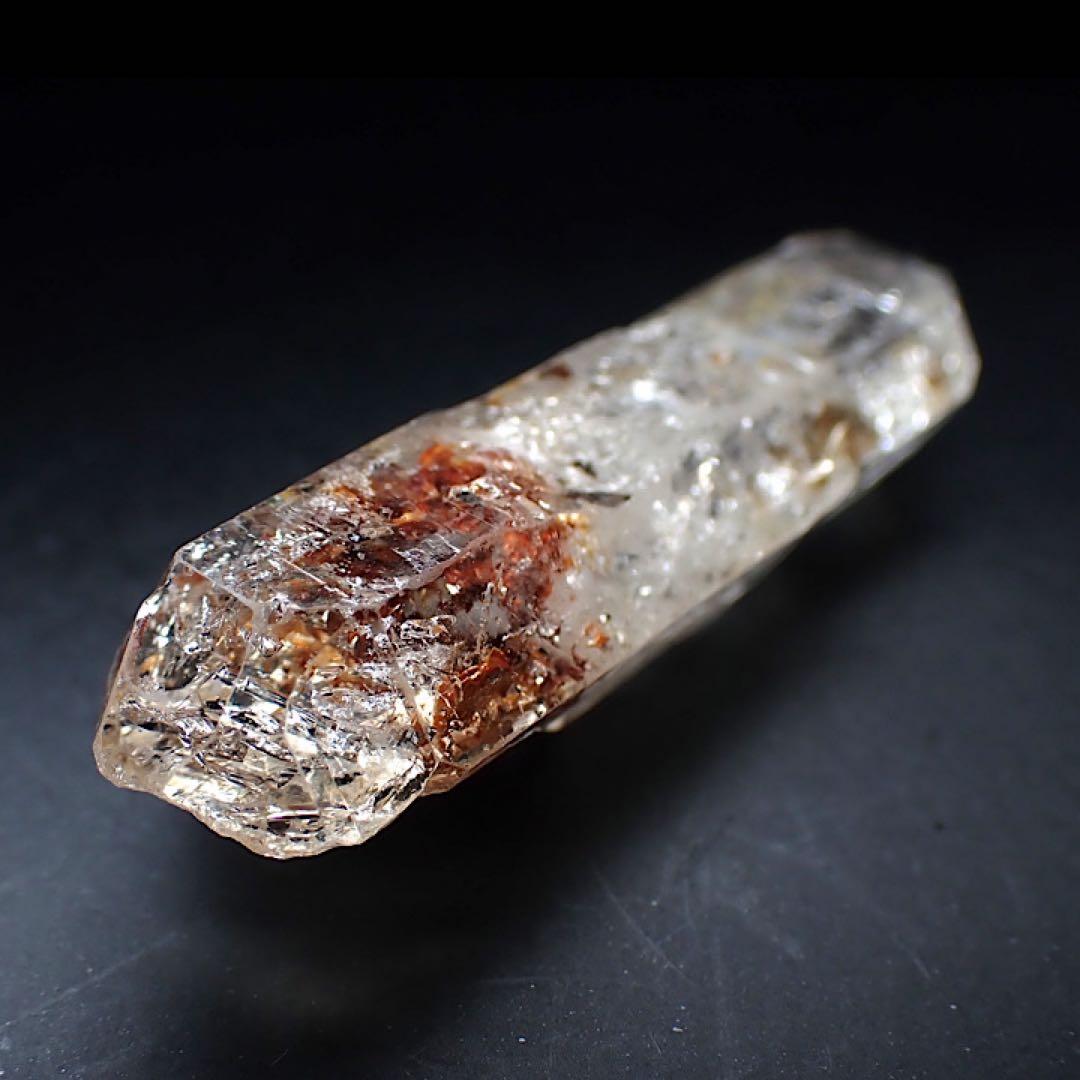 【マダガスカル産】オイルインクォーツ