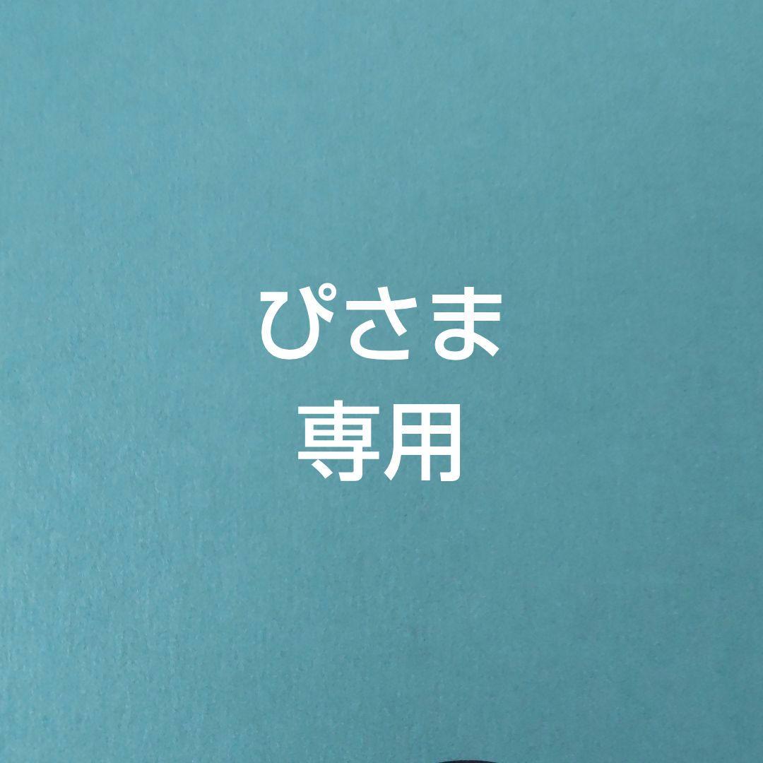 ぴさま専用