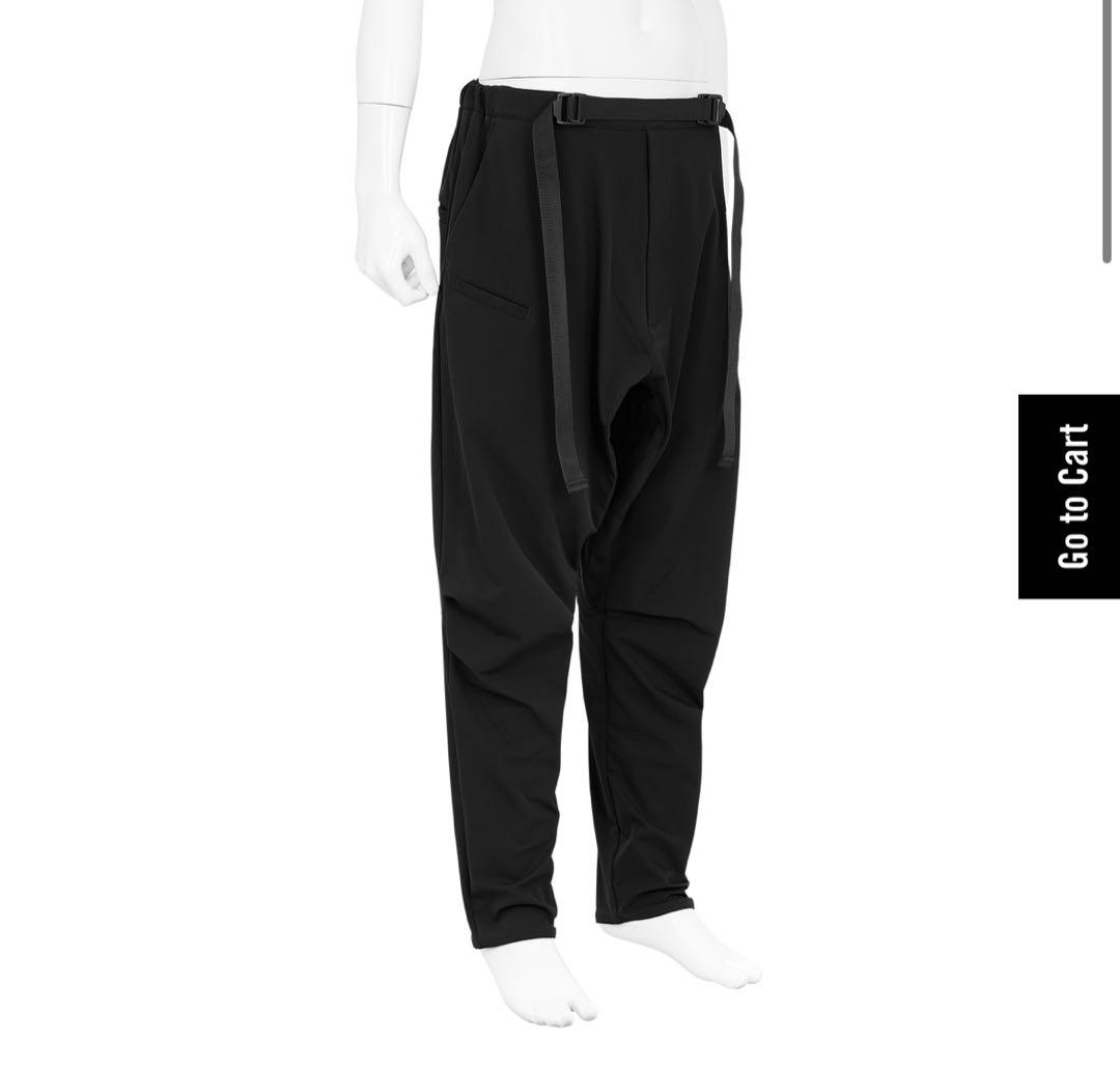 ACRONYM / アクロニウムP15-DS schoeller Dryskin