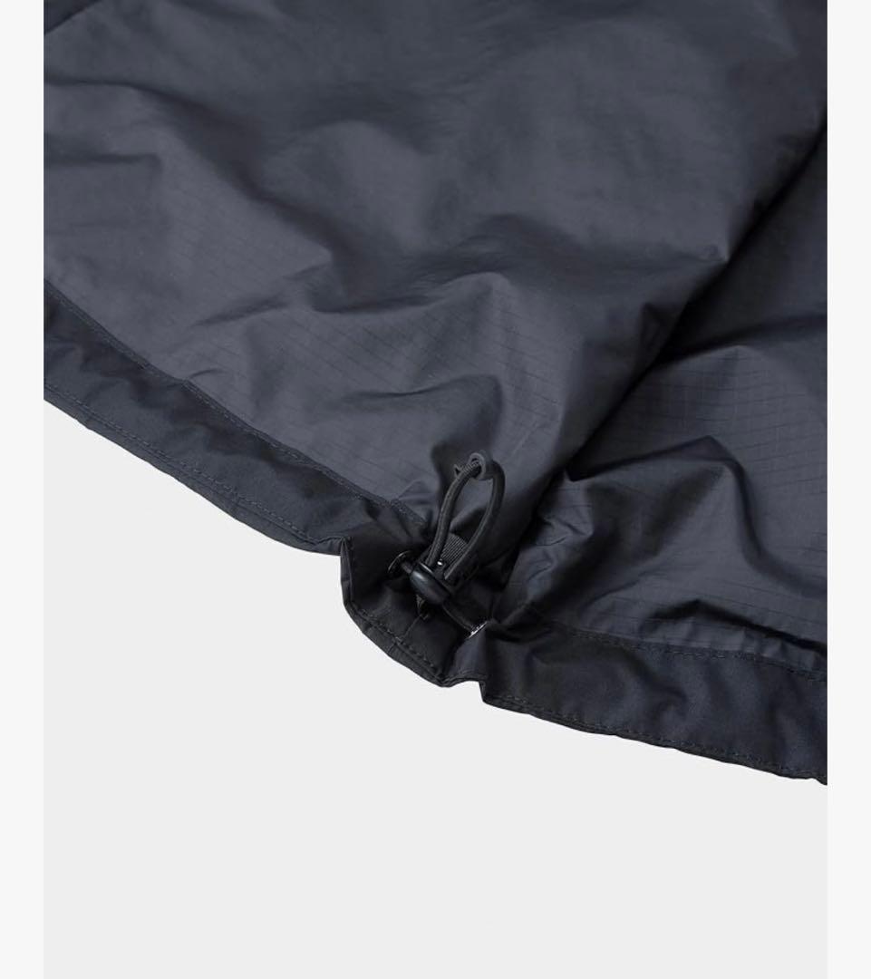 THE NORTH FACE ストアウェイジャケット S ブラック