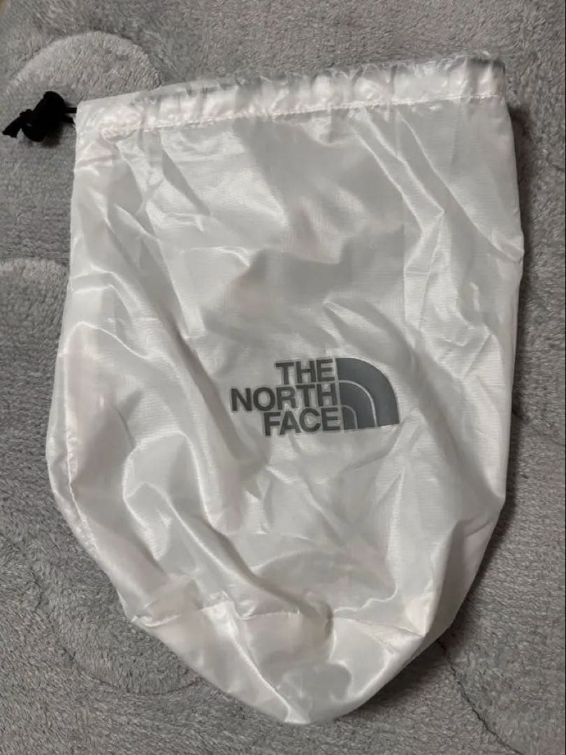 THE NORTH FACE ストアウェイジャケット S ブラック