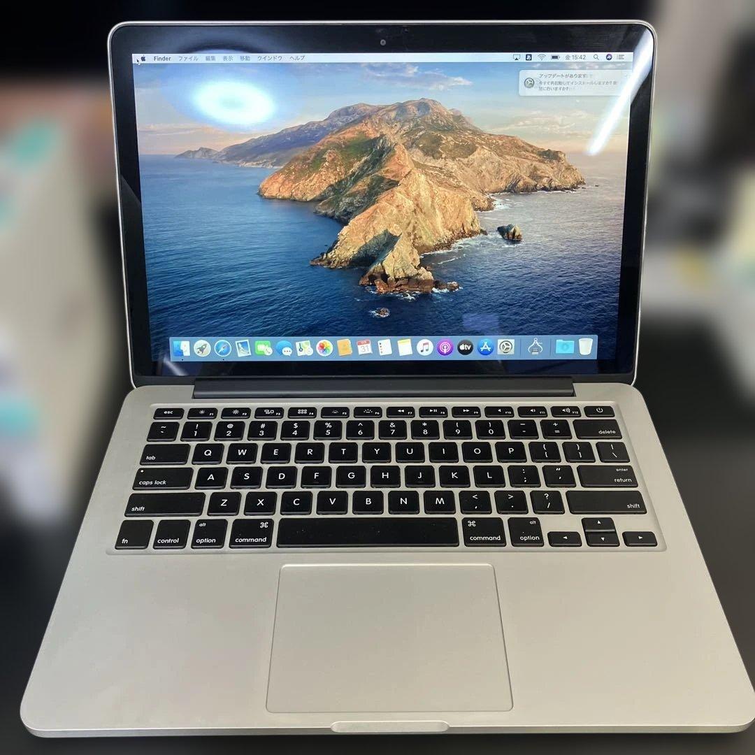 Apple MacBook Pro 13インチ 2013