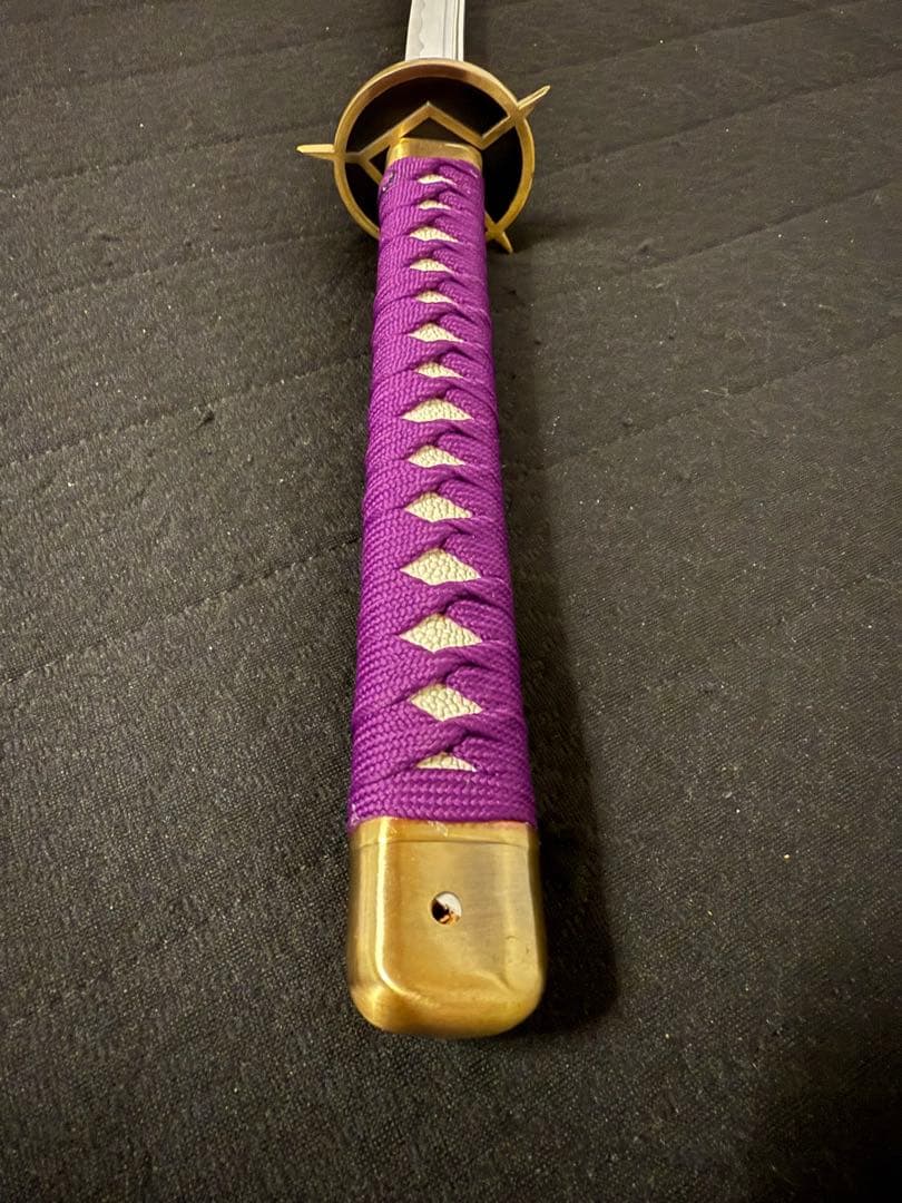 刀　かたな　剣　軽い　樋入り　印鎺　黒鞘　長尺　模造刀　模擬刀　舞踊　大衆演劇