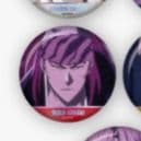 ピンズ・ピンバッジ・缶バッジ BLEACH