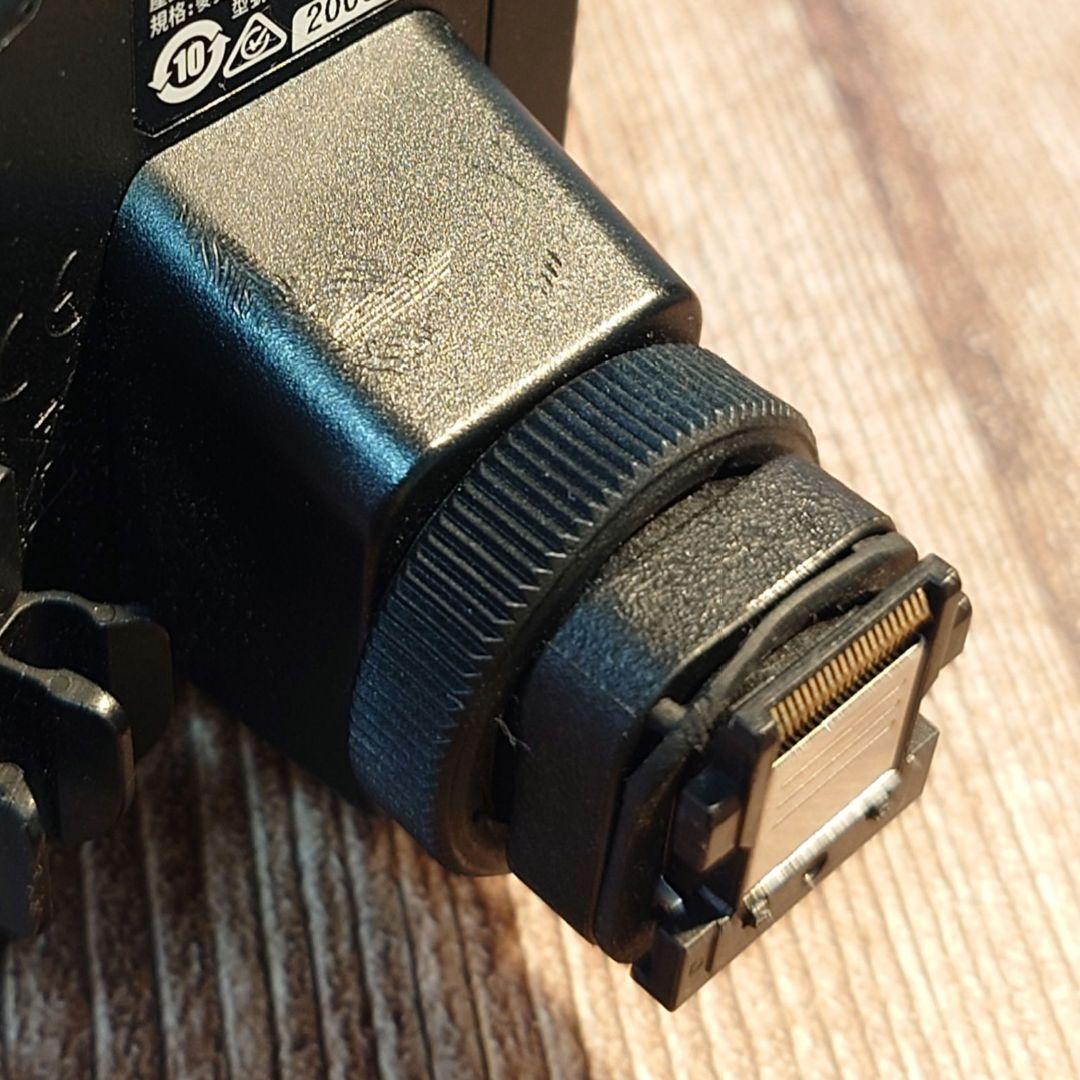 SONY XLRアダプターキット XLR-K2M