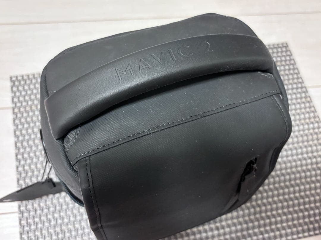 【ジャンク品】DJIドローン Mavic2 Pro (JP) MAVIC2PRO