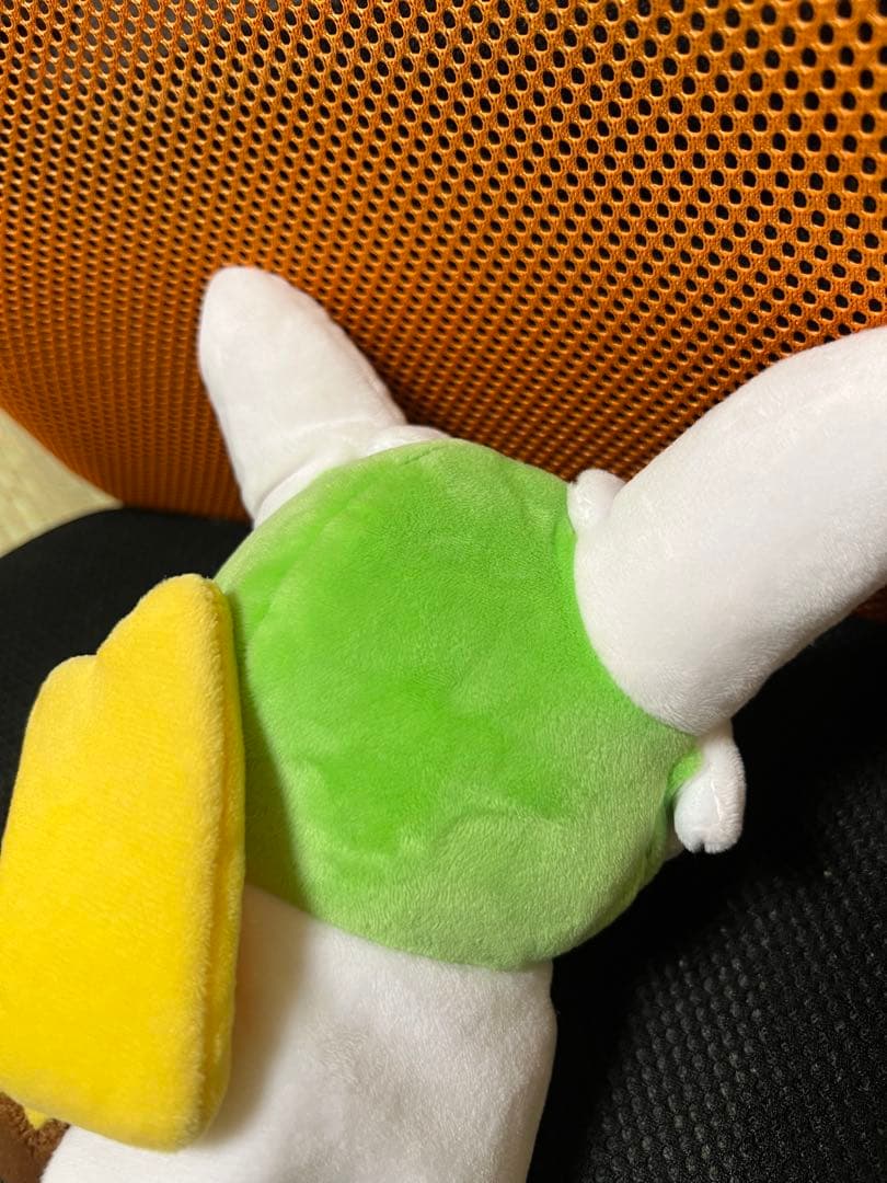 ポケモンセンター限定 ピカチュウ ぬいぐるみ メガエルレイドメガサーナイトセット