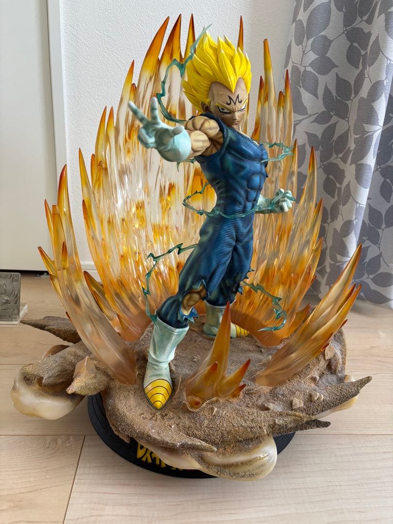 ドラゴンボール　ガレージキット