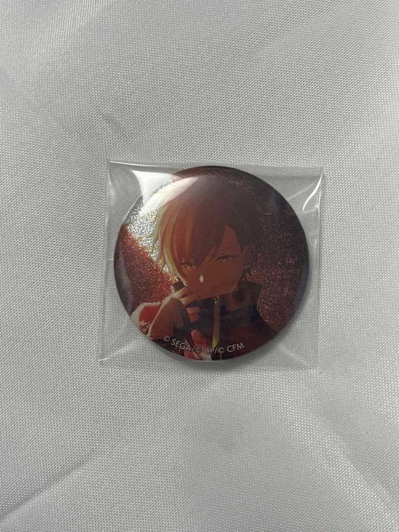 シネマ 缶バッジ 24点