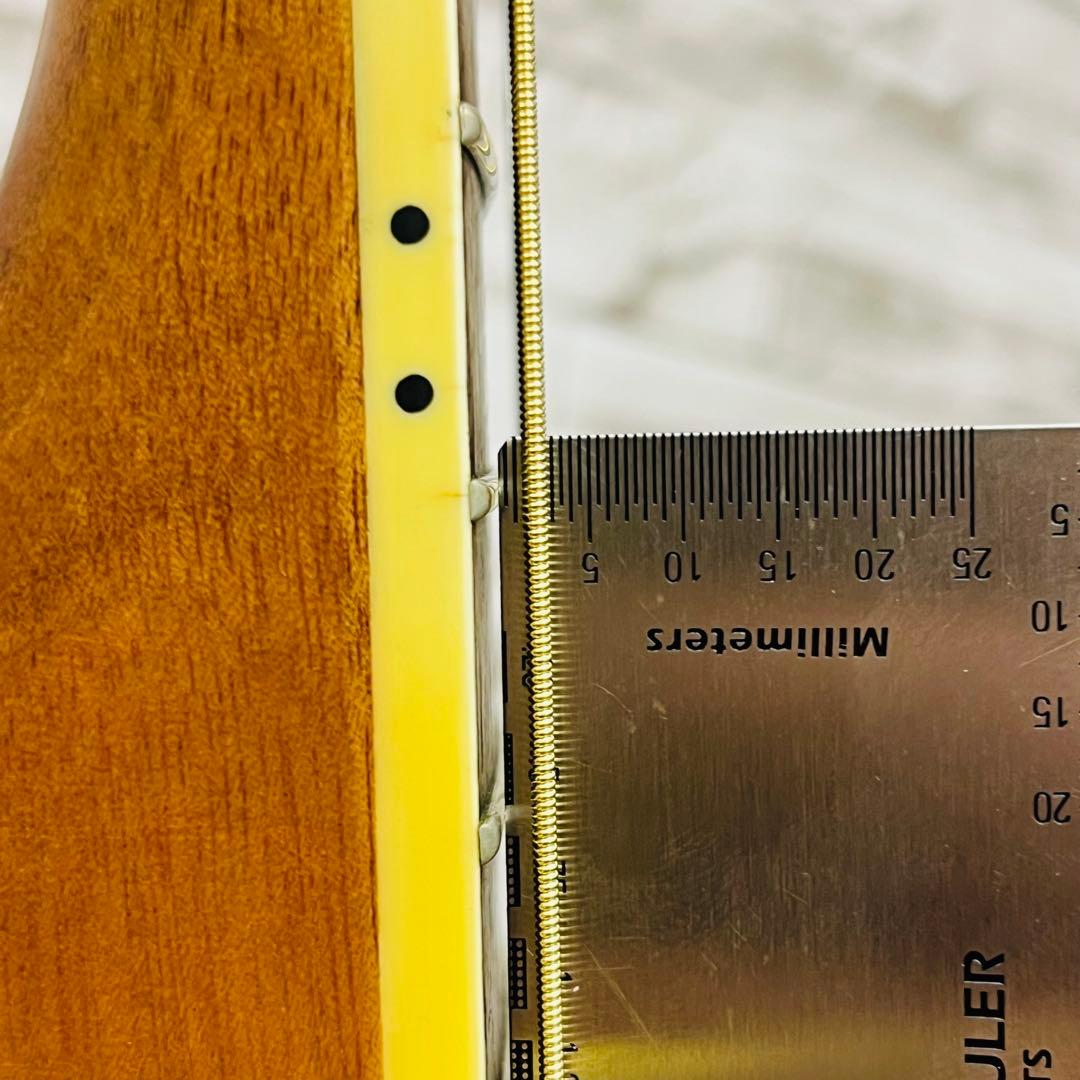 美品 Headway ヘッドウェイ アコースティックギター HCN-003