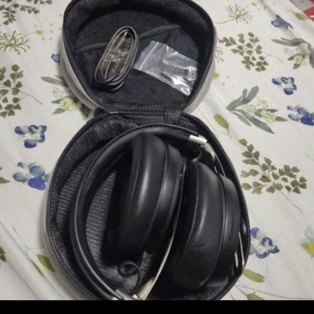 ヘッドホン SENNHEISER MOMENTUM3 Wireless