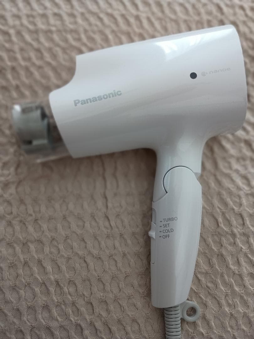 パナソニック　ヘアードライヤー　EH−NA2K