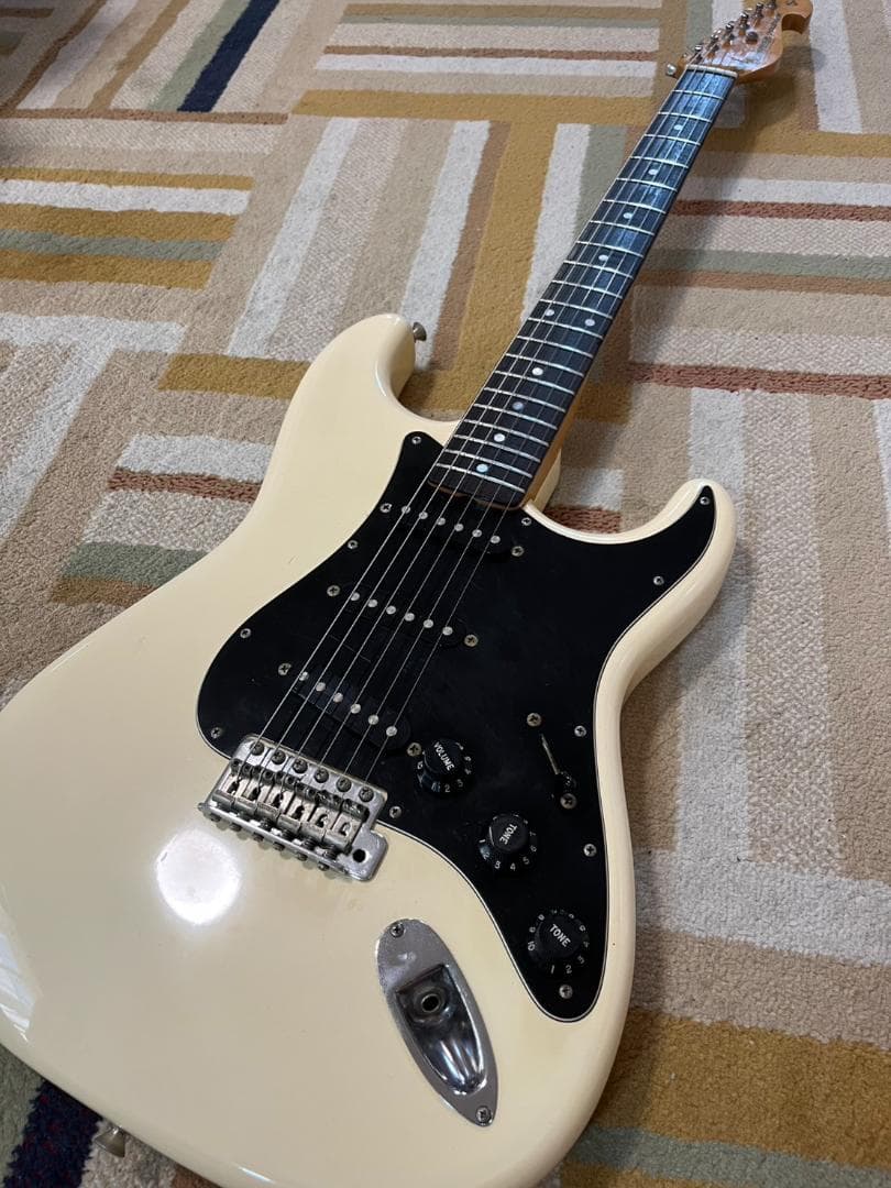 （ジャンク品）Bill Lawrence Challenger