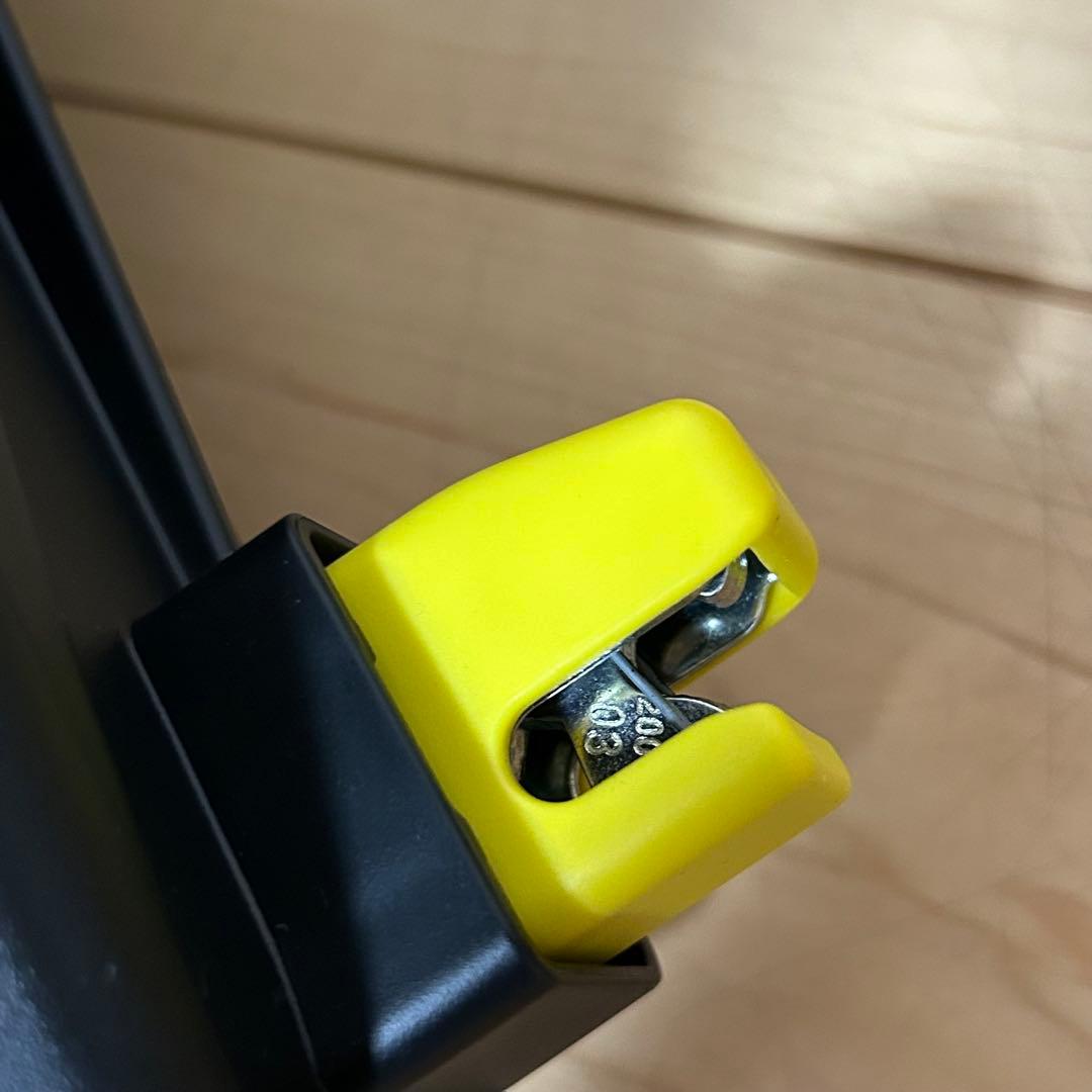 アップリカ フラディアグロウ ISOFIX 360°セーフティー AB