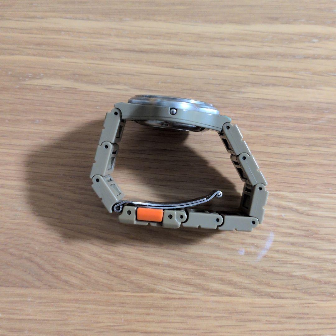 SEIKO CABANE de ZUCCA ダッシュボード　7S36-0250