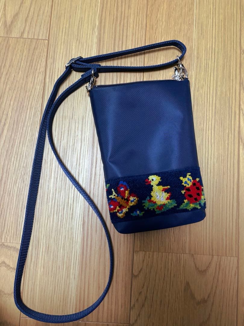 ハイジ　スマホショルダー　HE-231368