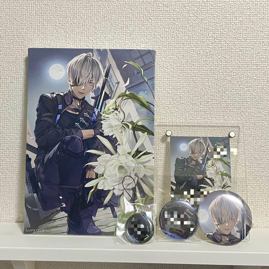 にじさんじ イブラヒム まとめ売り