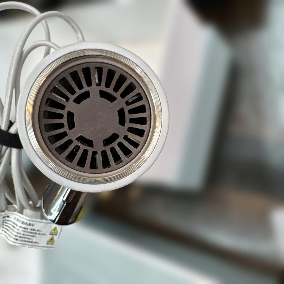 KINUJO（キヌージョ）　ＫＨ203ヘアドライヤー　動作正常！