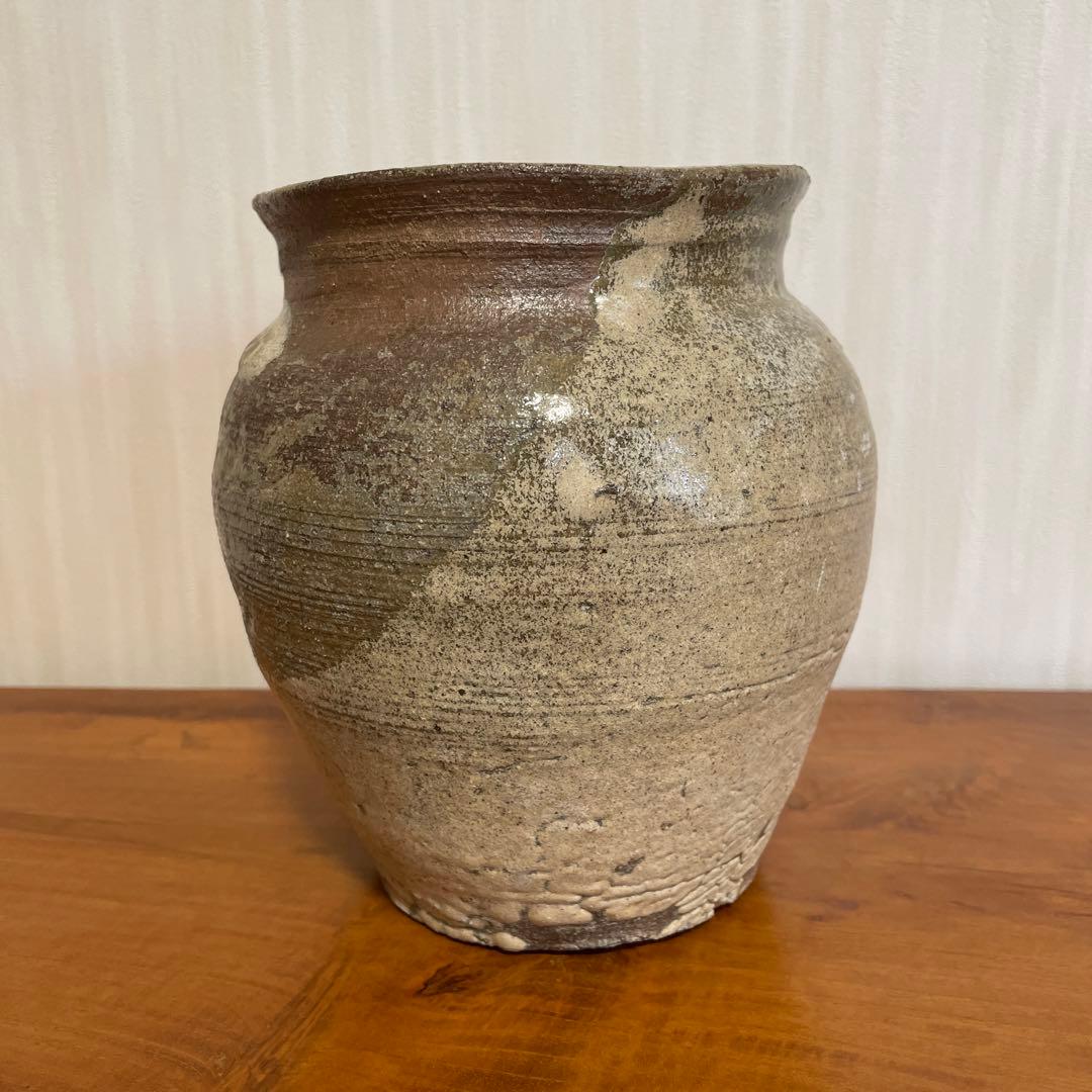 塩内焼　しおない焼　地方窯　民窯