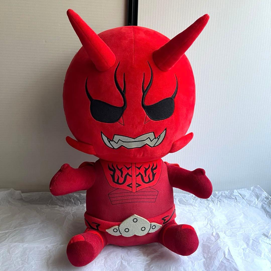 仮面ライダー電王 モモタロス PCクッション