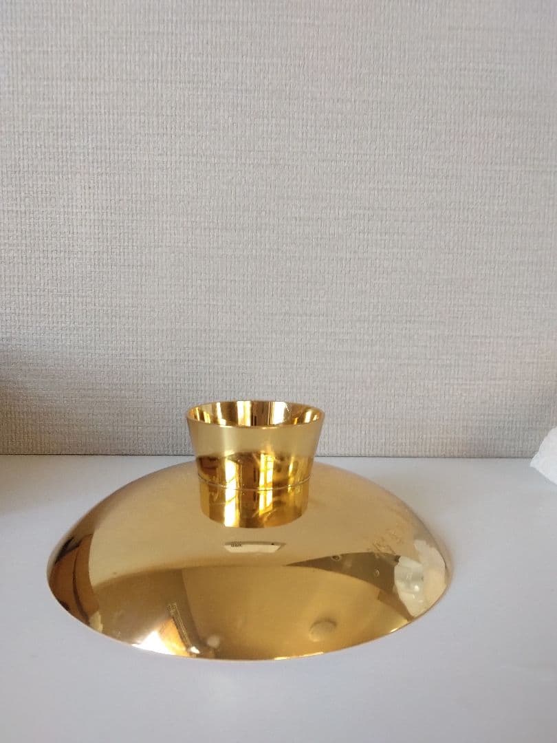 純銀　銀杯　金盃