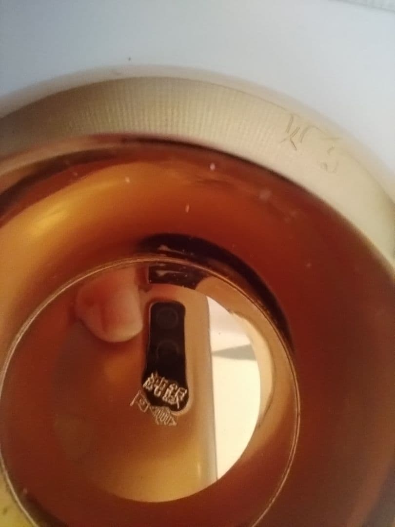 純銀　銀杯　金盃