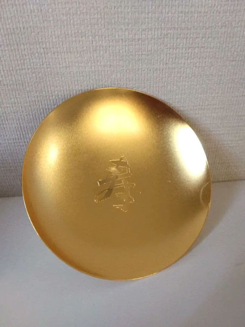 純銀　銀杯　金盃