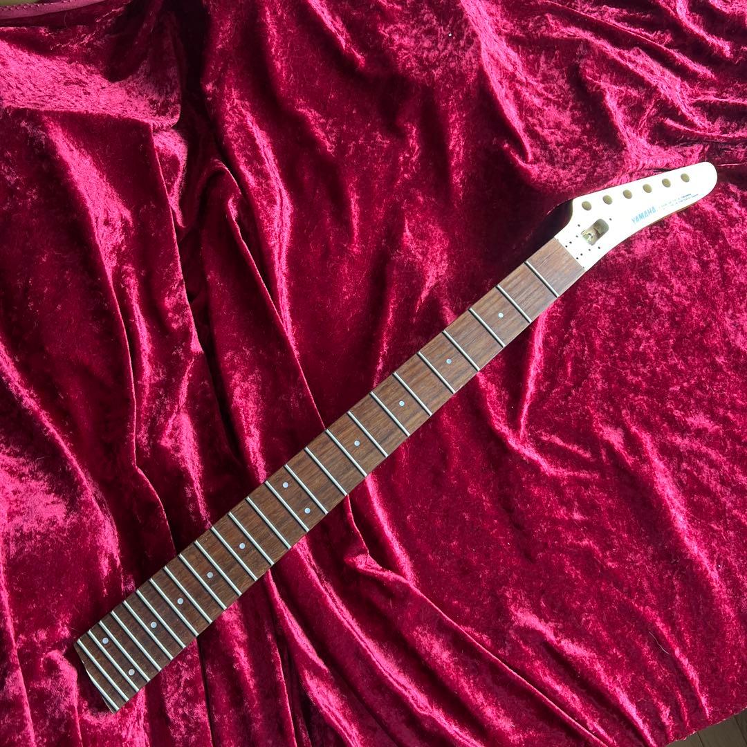 【現状販売】YAMAHA ヤマハ MGネックのみ