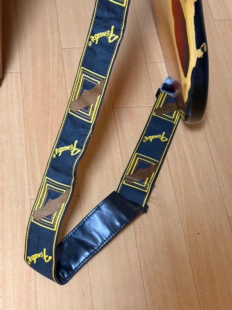 YAMAHA Pulser Bass PB-400 希少 ジャパンヴィンテージ