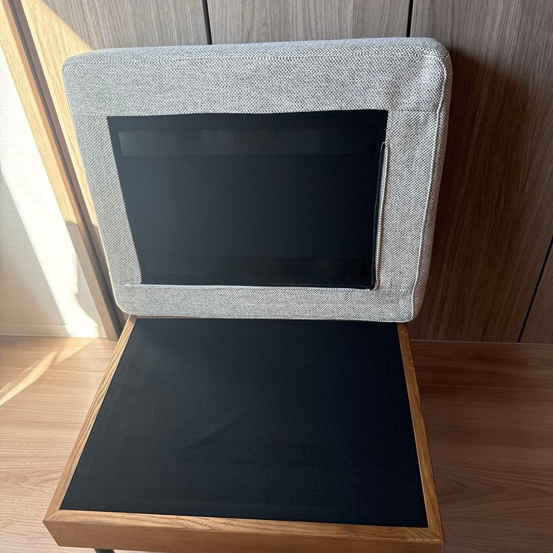 unico オットマン　値下げ可能　早い者勝ち　ベージュ