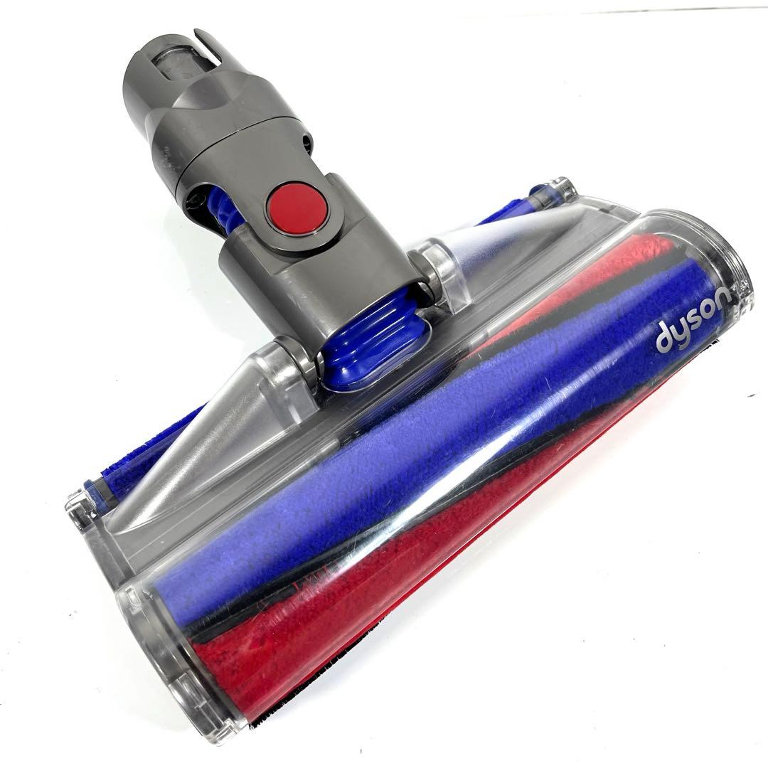 【分解洗浄】 Dyson[151868] CY24 CY25ヘッド　h86