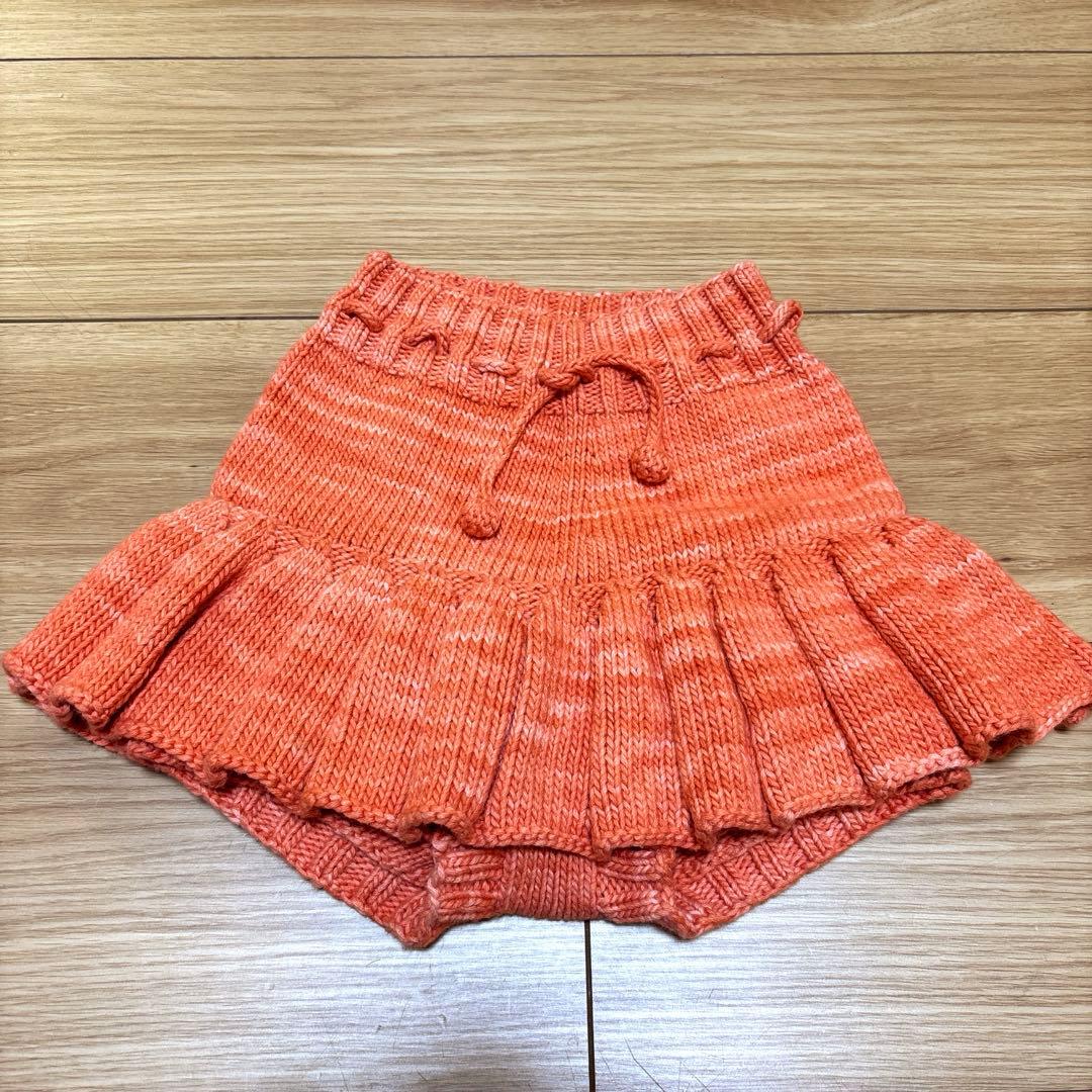 misha&Puff スケポン　5-6y