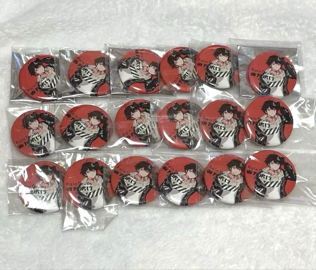 にじさんじ 三枝明那 雨天決行