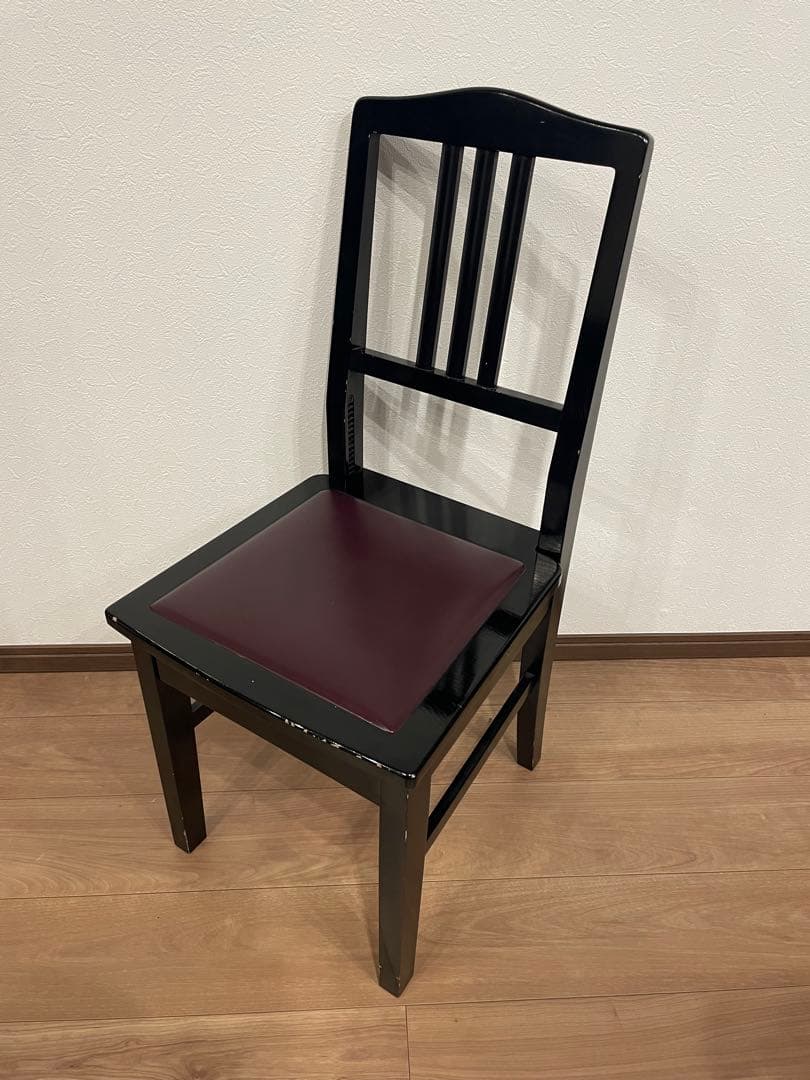 YAMAHA トムソン椅子 アップライト グランドピアノ