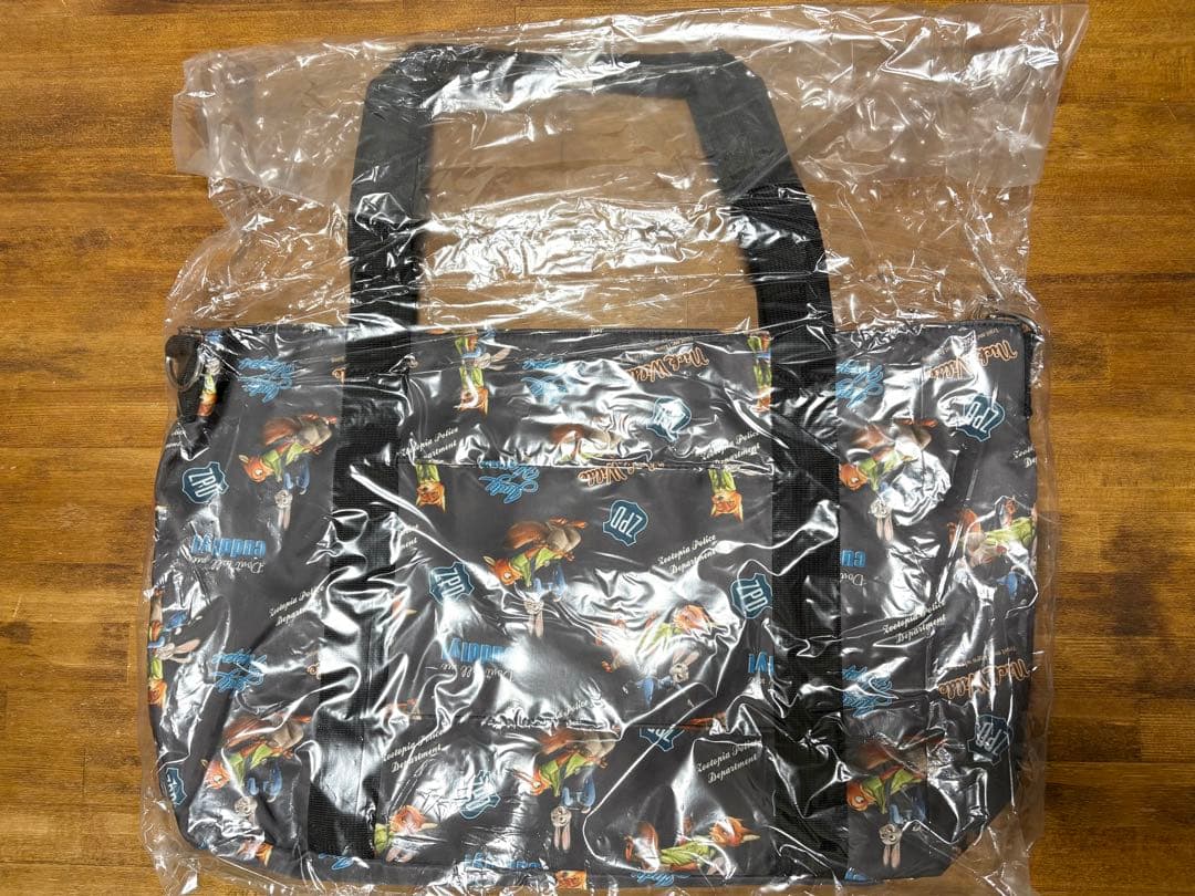 ズートピア　ニック　ジュディ　まとめ売り　6点