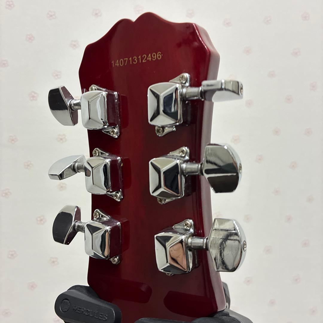 ギター Epiphone Slash AFD Les Paul Special-II