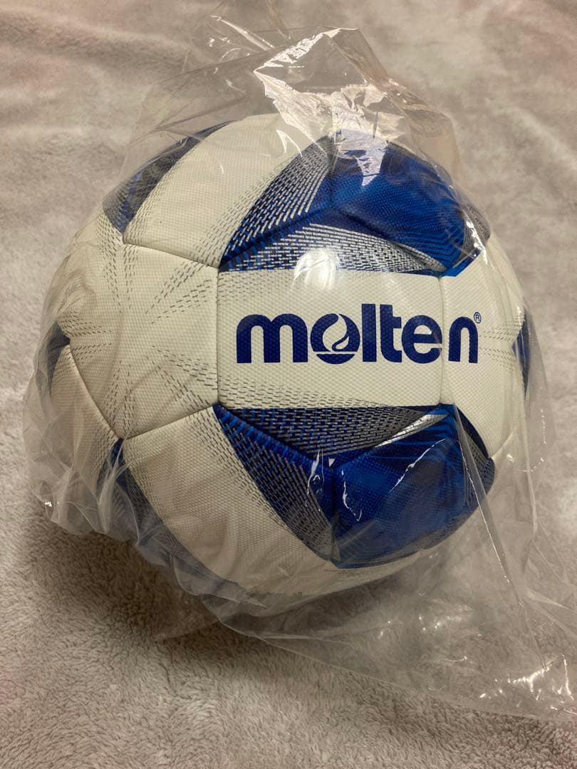 モルテン サッカーボール　4号 ヴァンタッジオ5000