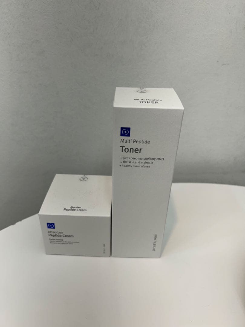 韓国大人気なルネセルトナーとクリーム2点セット