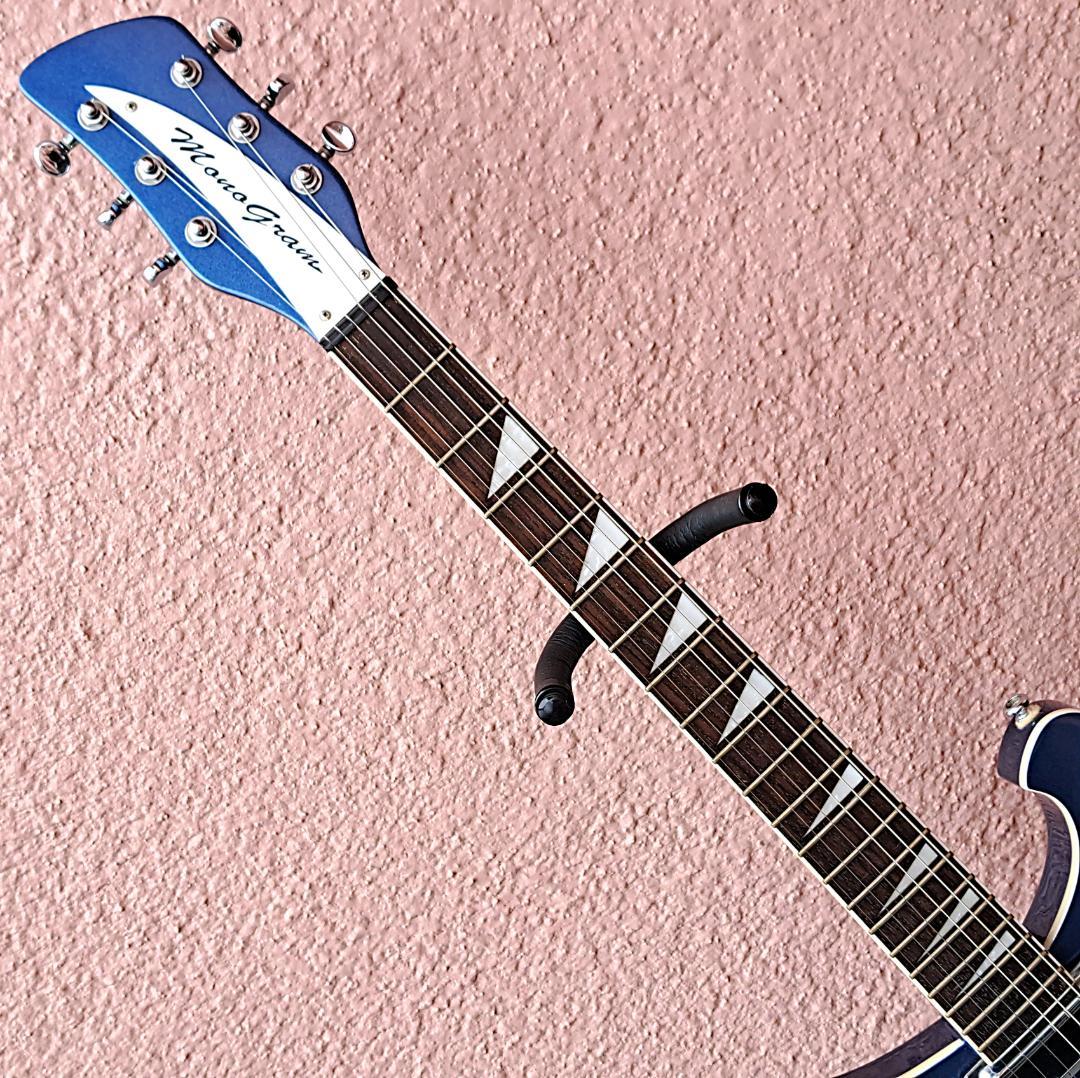 ■MonoGram MR-820G Rickenbacker LEFTY 左用